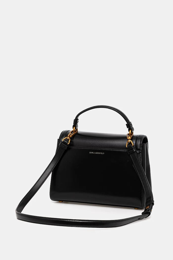 Karl Lagerfeld чанта crossbody дамска K/AUTOGRAPH