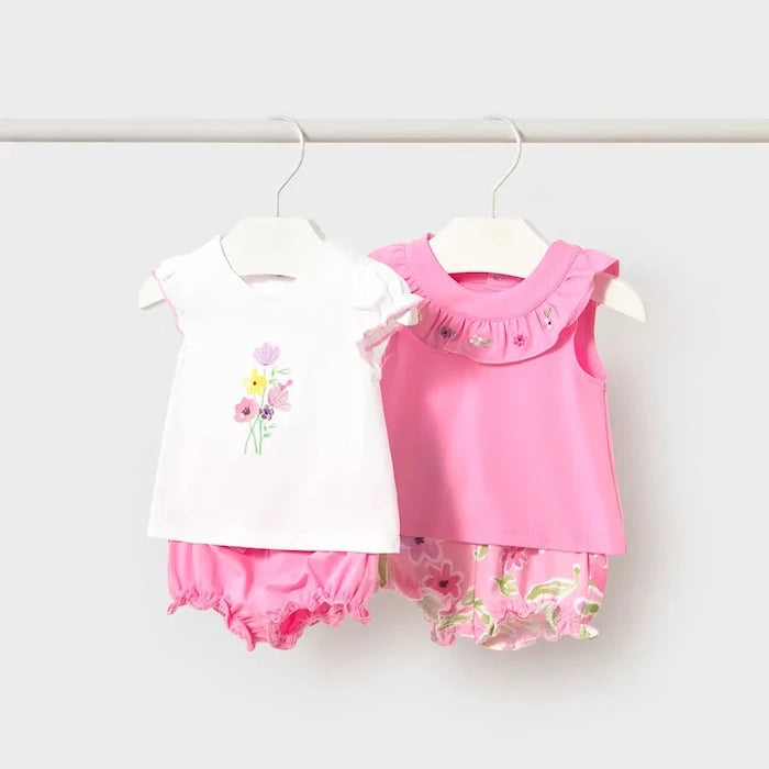 Комплект за бебета Mayoral Newborn