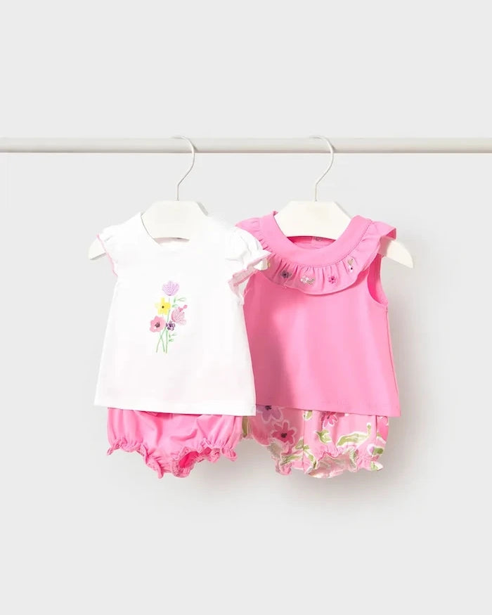 Mayoral Newborn Bebek Seti