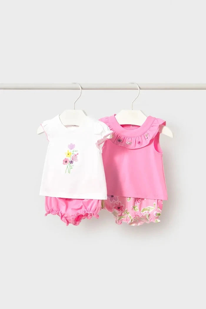 Комплект за бебета Mayoral Newborn