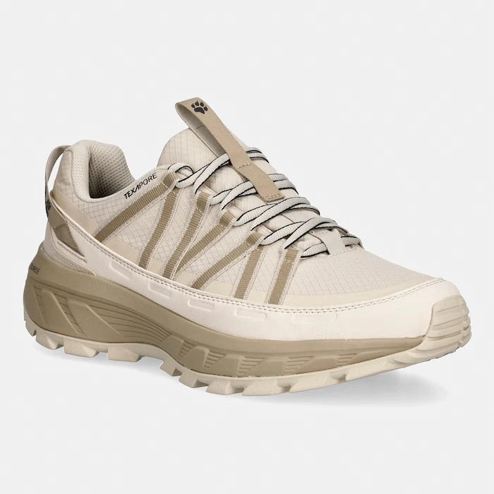 Jack Wolfskin erkek trekking ayakkabıları Wild Hike Texapore Low