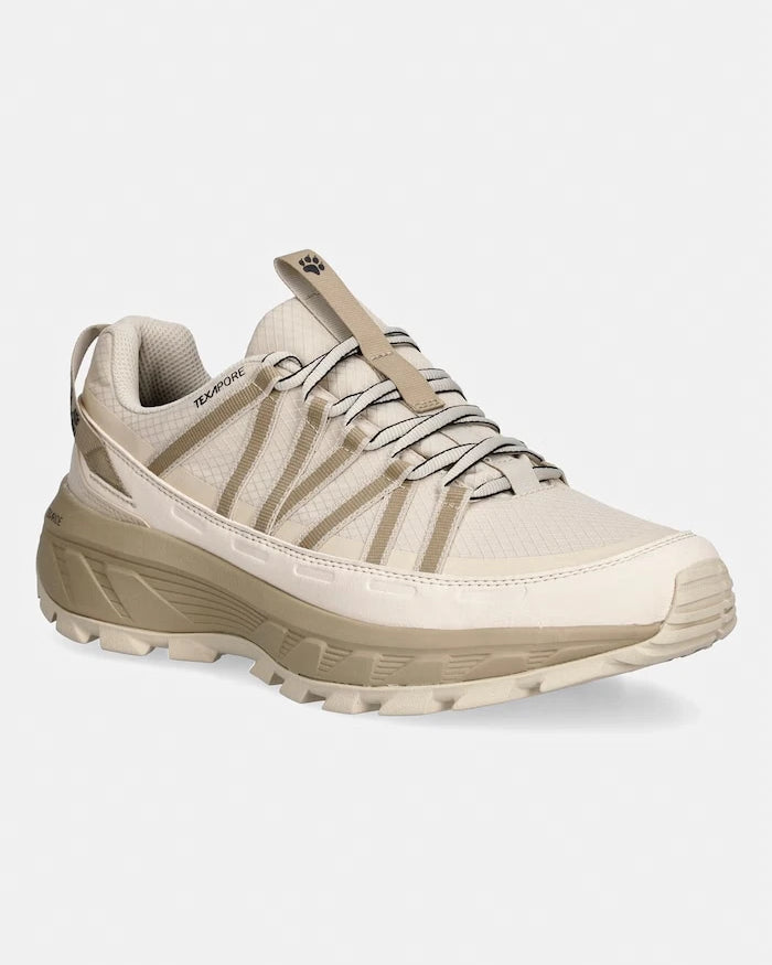Jack Wolfskin erkek trekking ayakkabıları Wild Hike Texapore Low