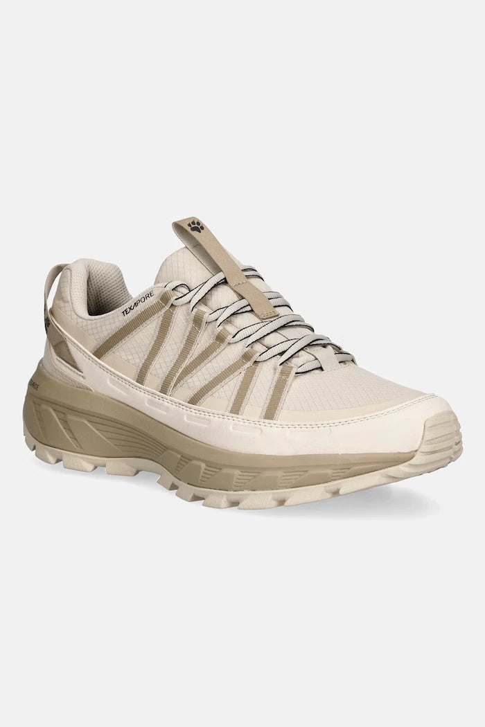 Jack Wolfskin erkek trekking ayakkabıları Wild Hike Texapore Low