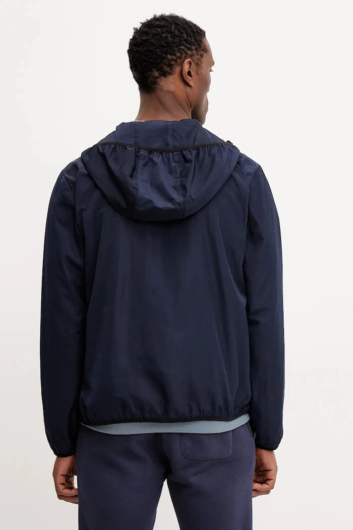 EA7 Emporio Armani Mont