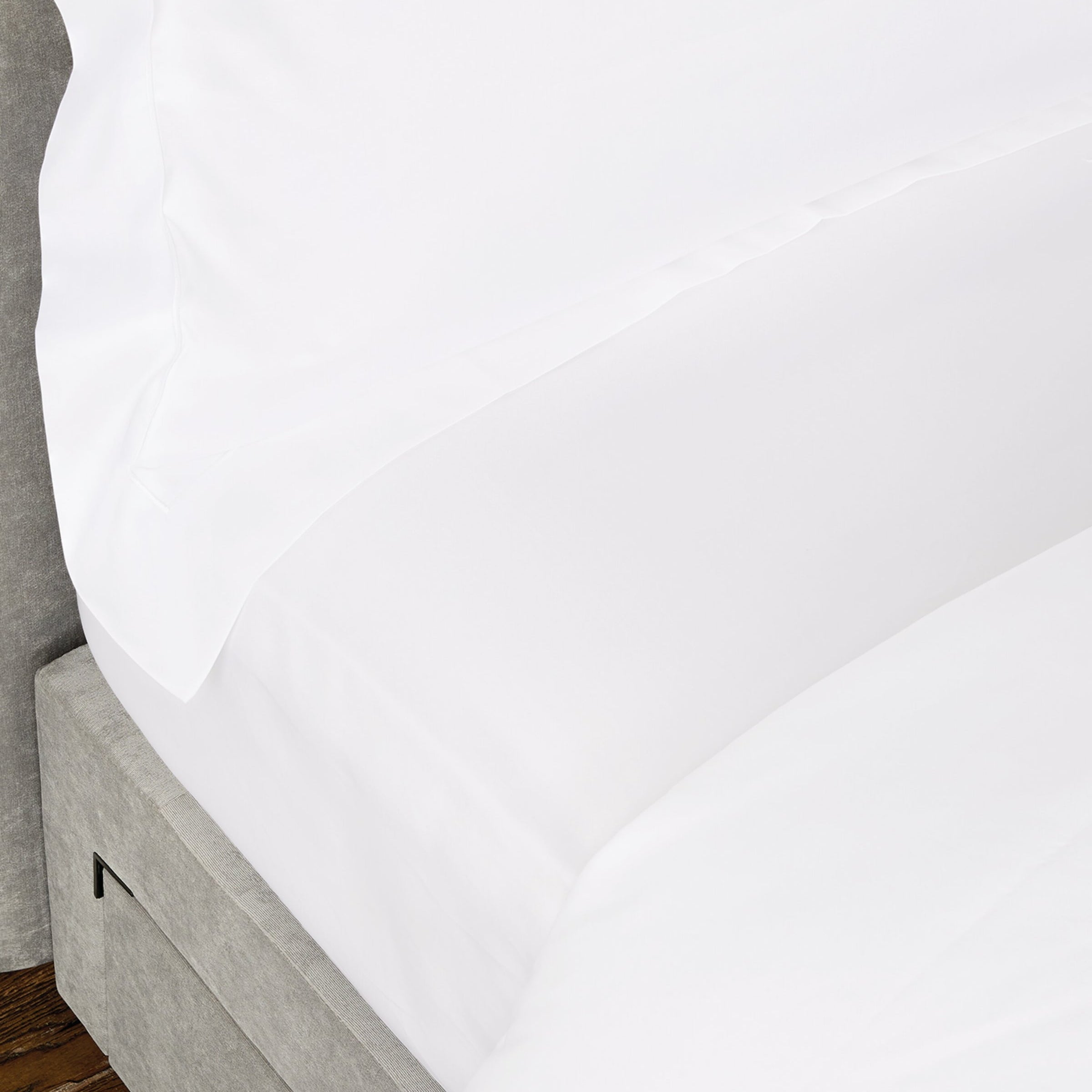 Celso De Lemos Secret Super King Fitted Sheet (180cm x 200cm)