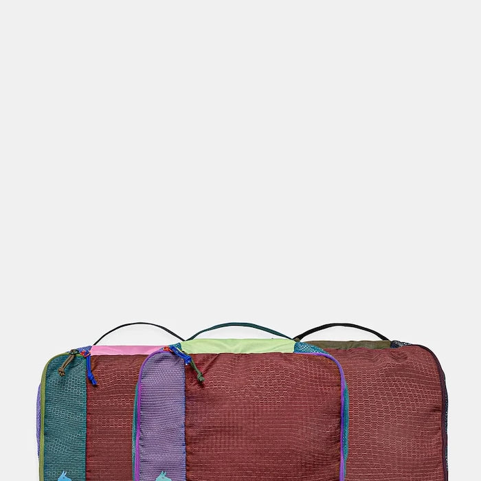 Козметична чанта Cotopaxi Del Dia Cubo 10L