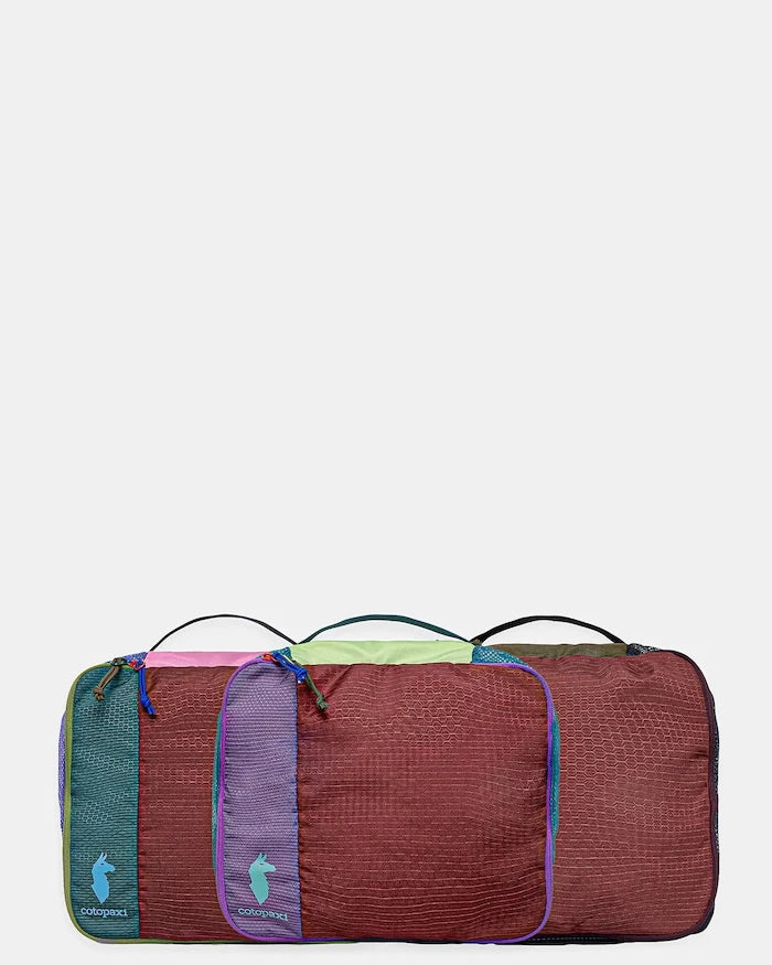 Козметична чанта Cotopaxi Del Dia Cubo 10L