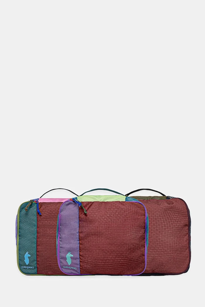 Козметична чанта Cotopaxi Del Dia Cubo 10L