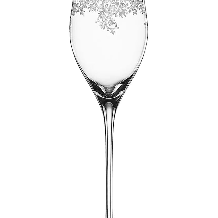 Spiegelau Arabesque Şampanya Kadehi Seti 300 ml (2 Adet)