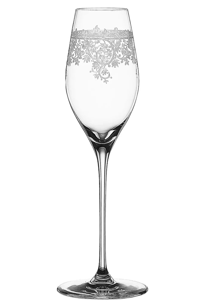 Spiegelau Arabesque Şampanya Kadehi Seti 300 ml (2 Adet)