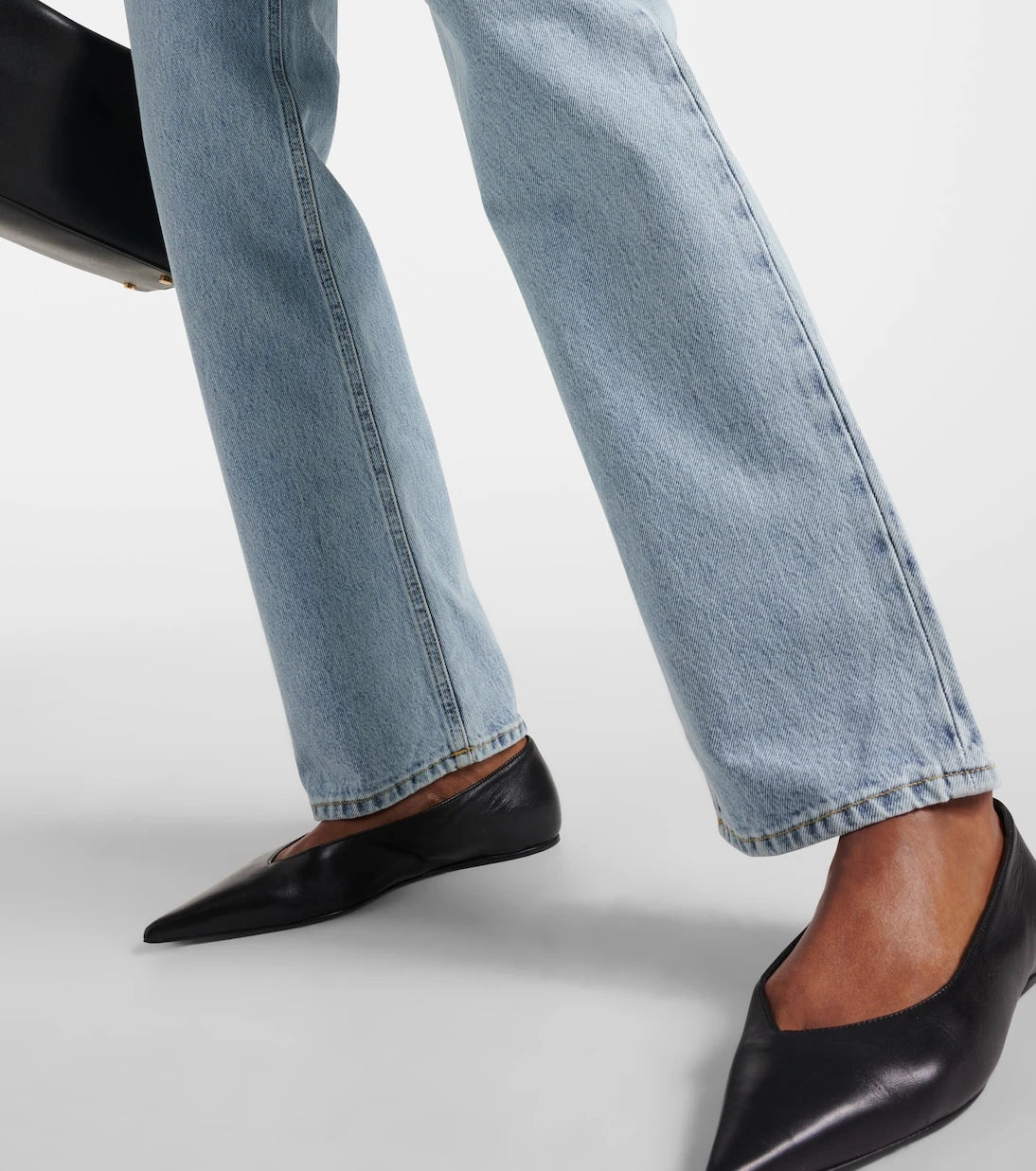 Toteme - Straight jeans