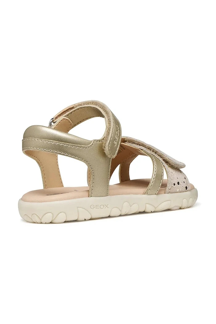Детски сандали Geox SANDAL HAITI