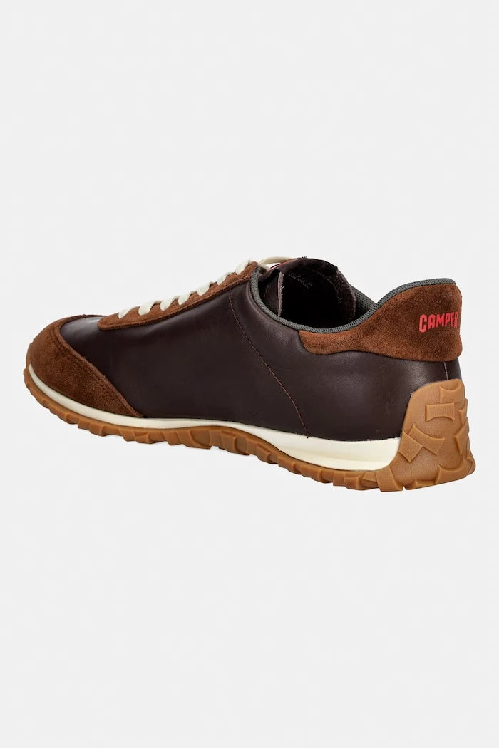 Camper Drift Walk Erkek Deri Spor Ayakkabı