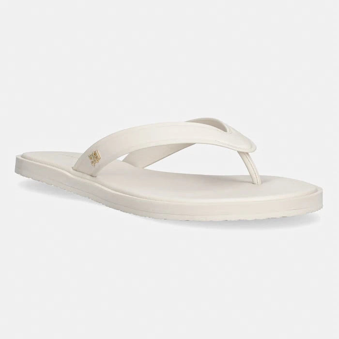 Tommy Hilfiger Kadın Parmak Arası Terlik TH SCANDI PREMIUM SUMMER SANDAL