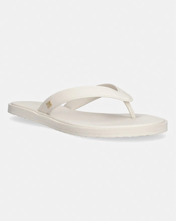 Tommy Hilfiger Kadın Parmak Arası Terlik TH SCANDI PREMIUM SUMMER SANDAL