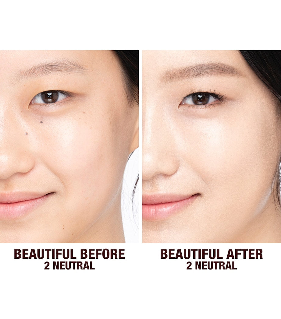 Charlotte's Beautiful Skin Foundation