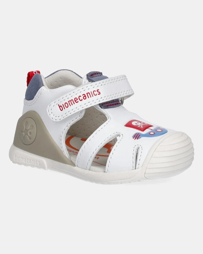 Biomecanics Çocuk Sandaletleri