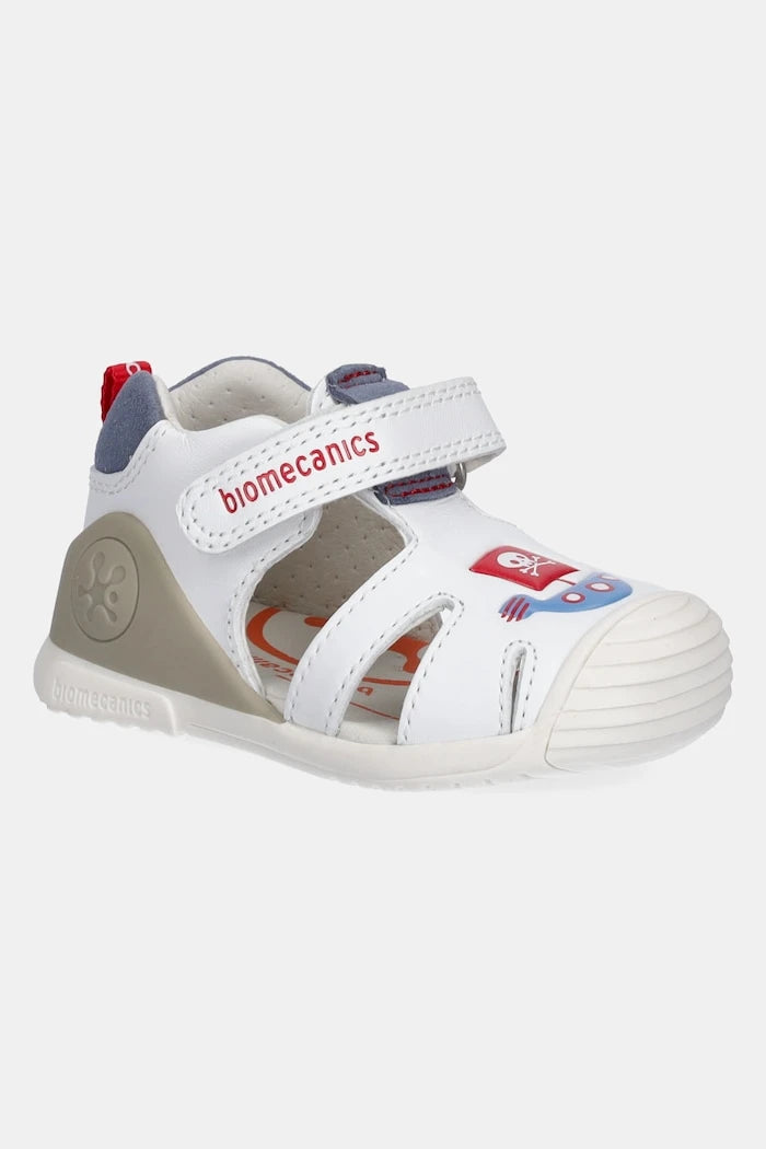 Biomecanics Çocuk Sandaletleri
