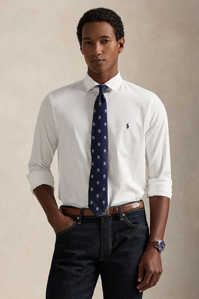 Polo Ralph Lauren Pamuklu Gömlek