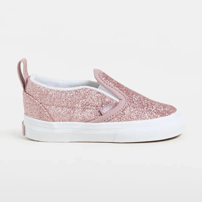 Детски ниски кецове Vans Slip-On V