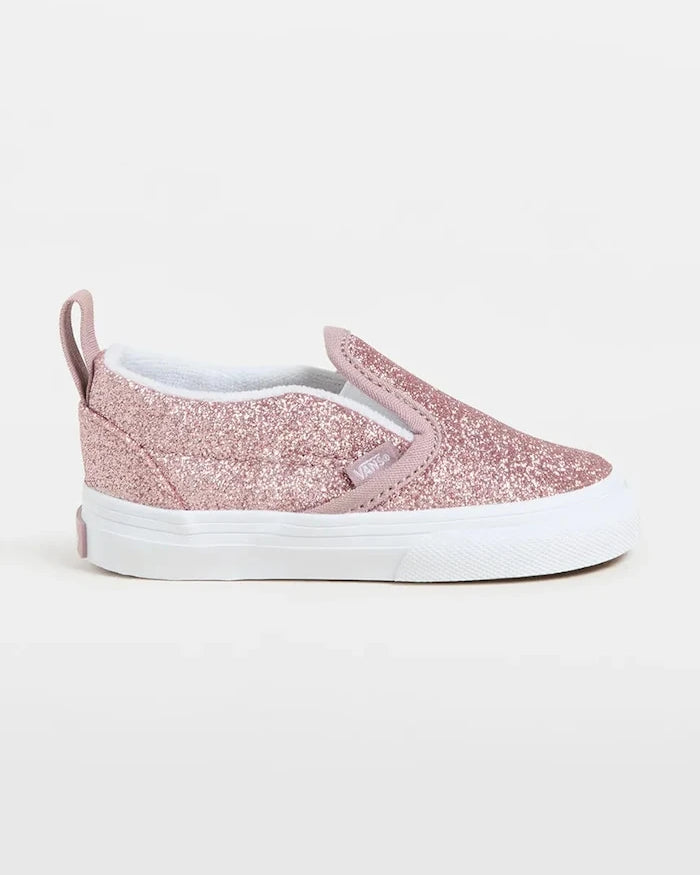 Детски ниски кецове Vans Slip-On V