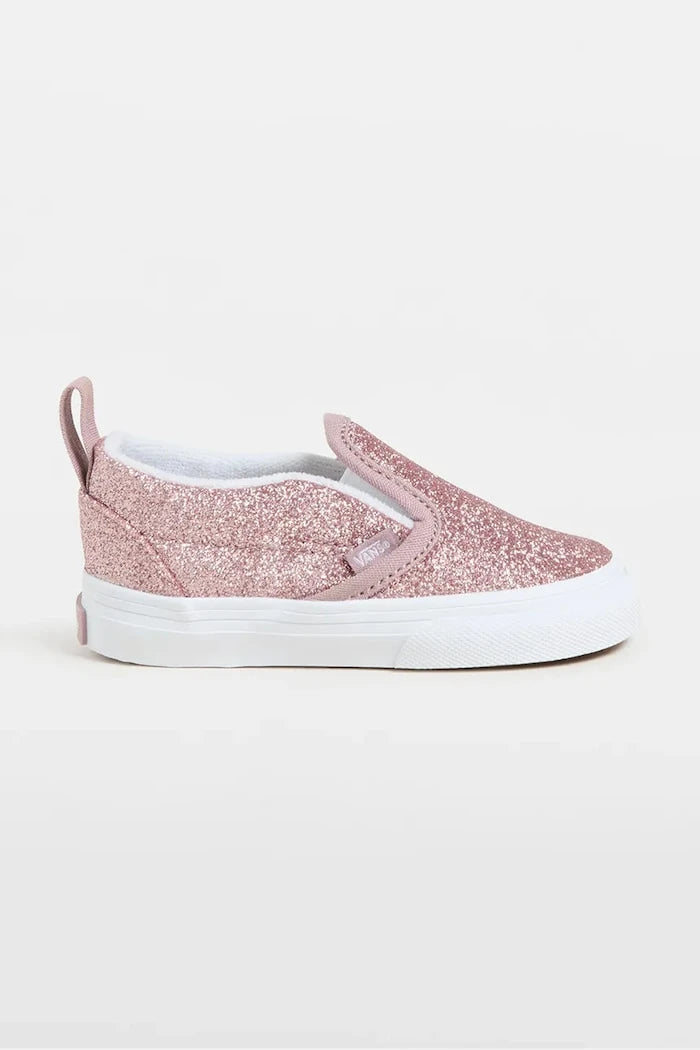 Детски ниски кецове Vans Slip-On V