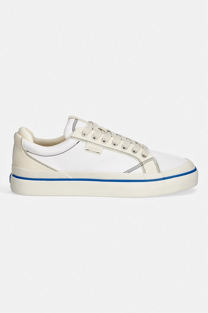 Hugo Blue Blue-x Düşük Sneaker
