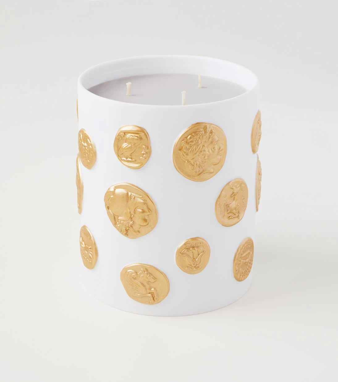 L'Objet - Médaille Large scented candle