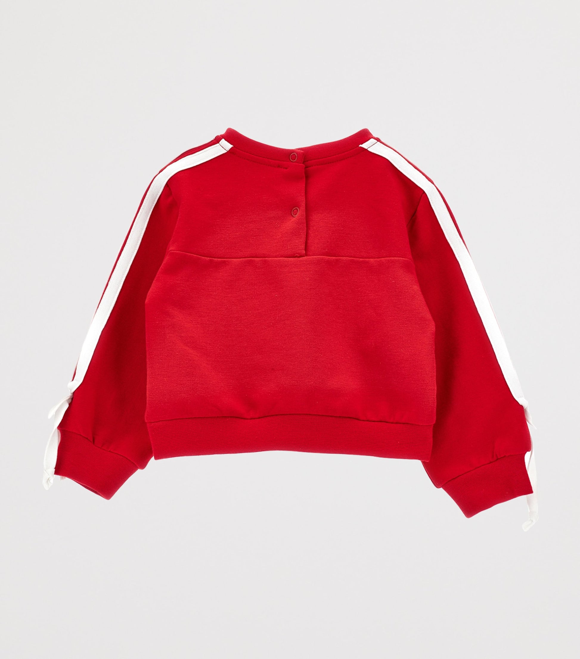 Stretch-Cotton Minnie Mouse Sweatshirt (6-36 Months)