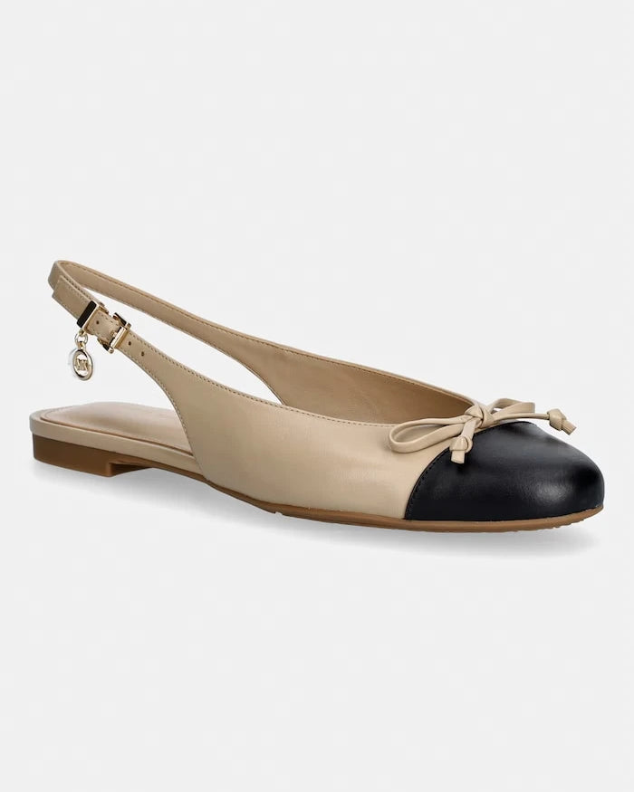MICHAEL Michael Kors Piper Sling Ballet Deri Babet