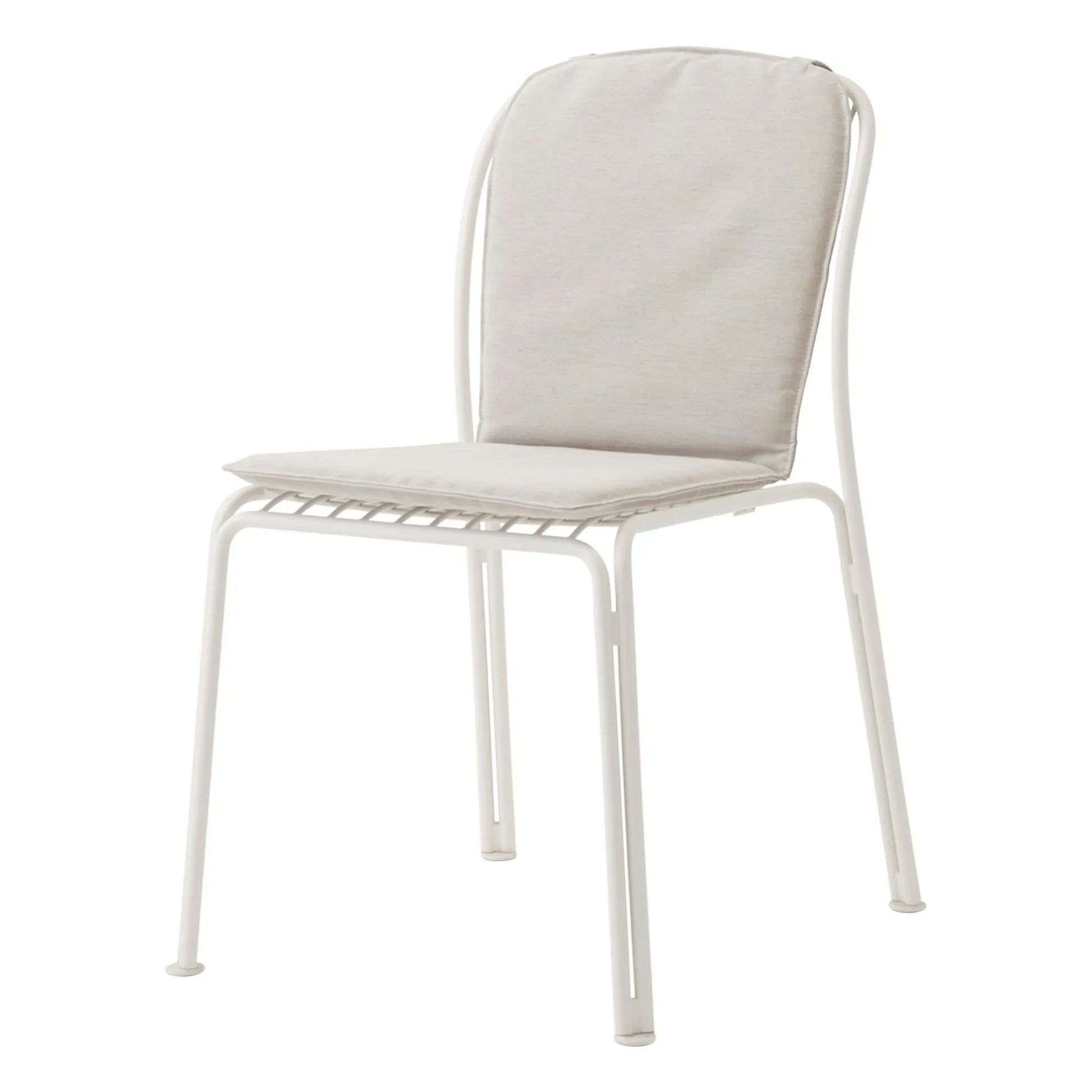 & Tradition - Thorvald SC94 chair, Space Copenhagen | Ivory