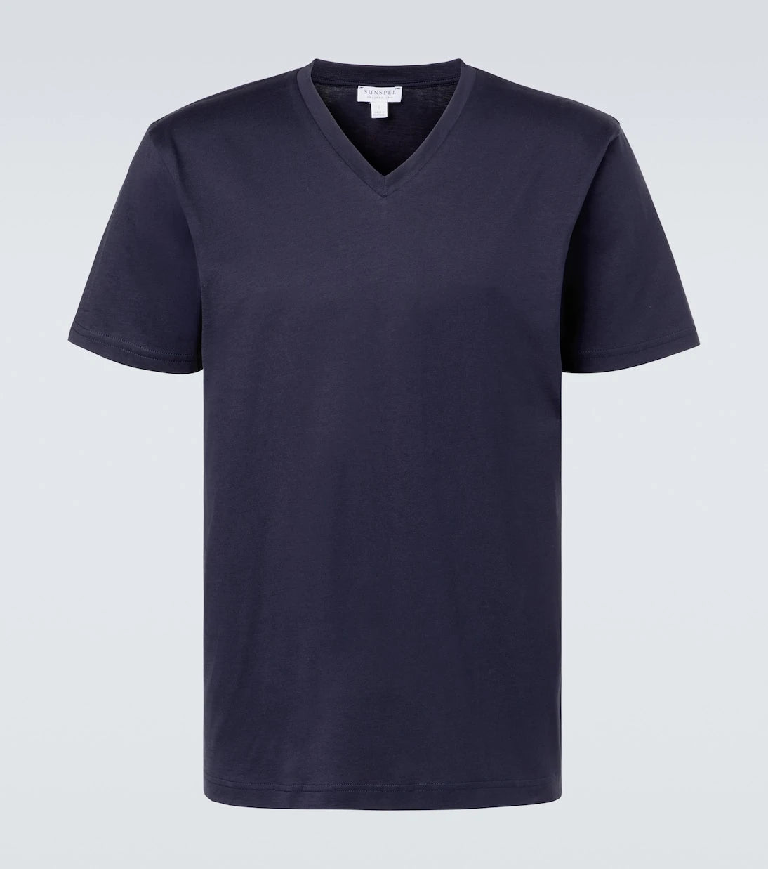 Sunspel - Riviera cotton jersey T-shirt