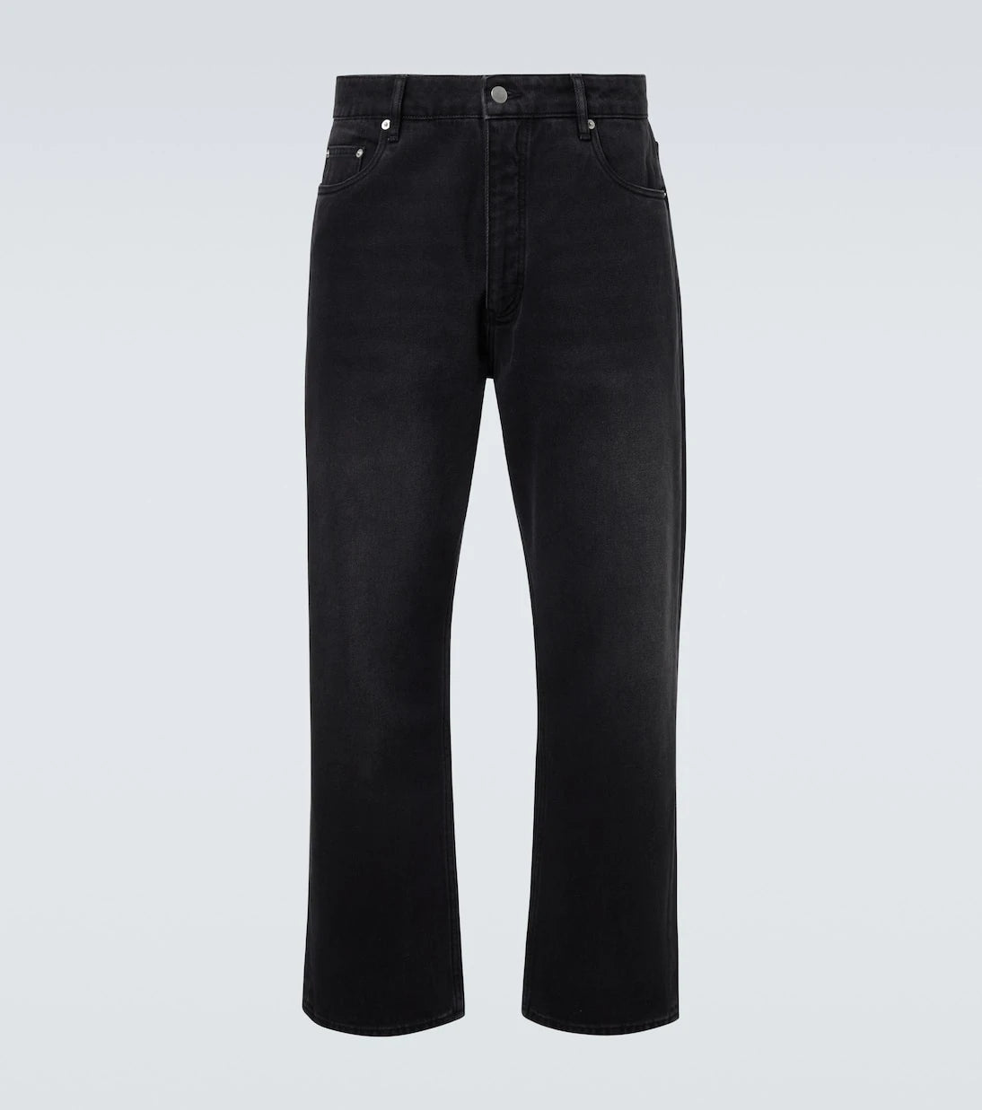 Studio Nicholson - Riso straight jeans