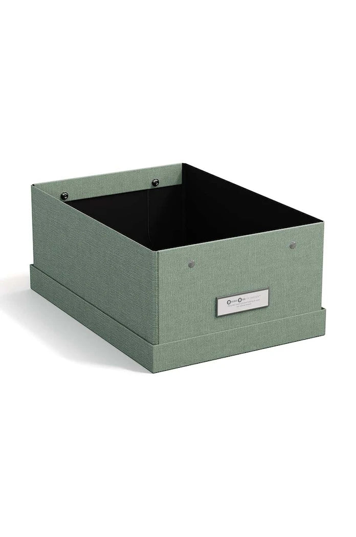 Bigso Box of Sweden Karin Saklama Kutusu