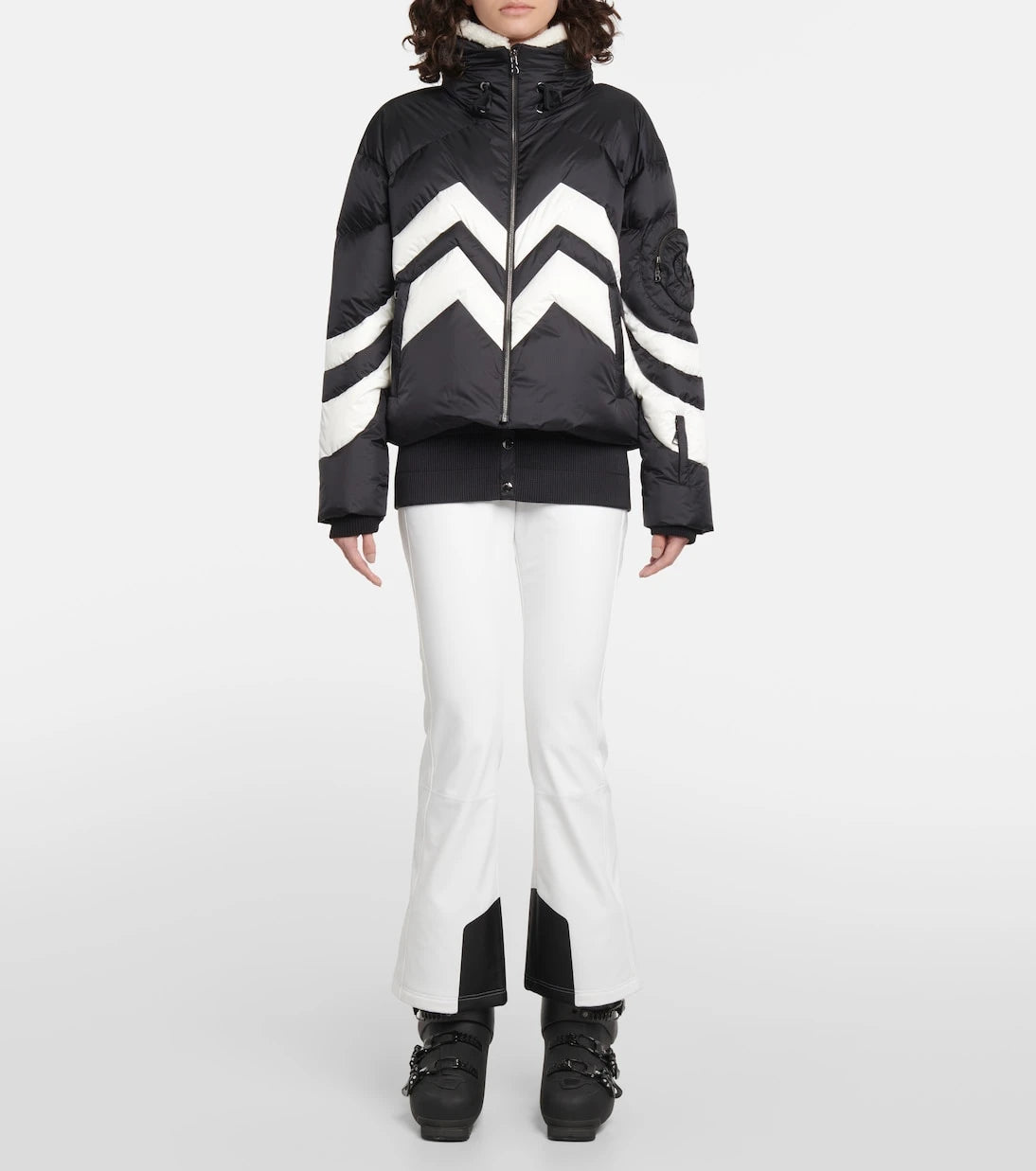 Bogner - Valea down ski jacket