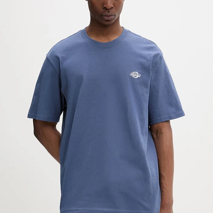Dickies тениска basic мъжка от памук