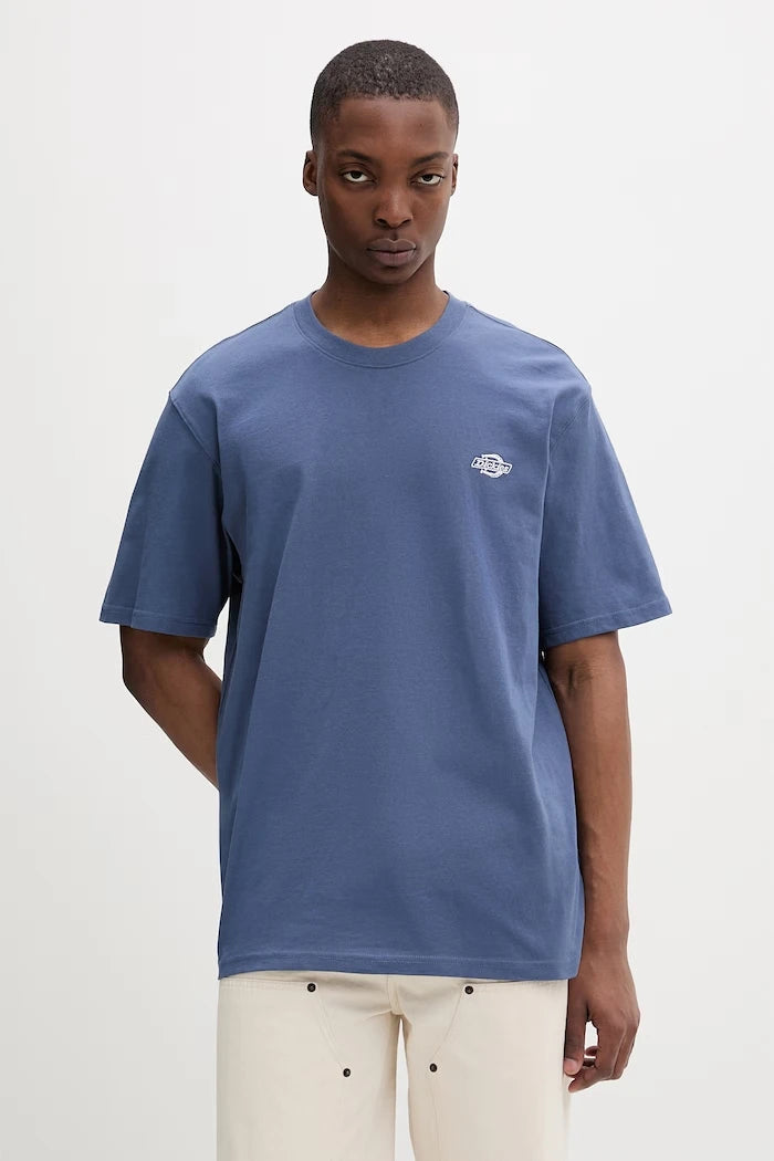 Dickies тениска basic мъжка от памук