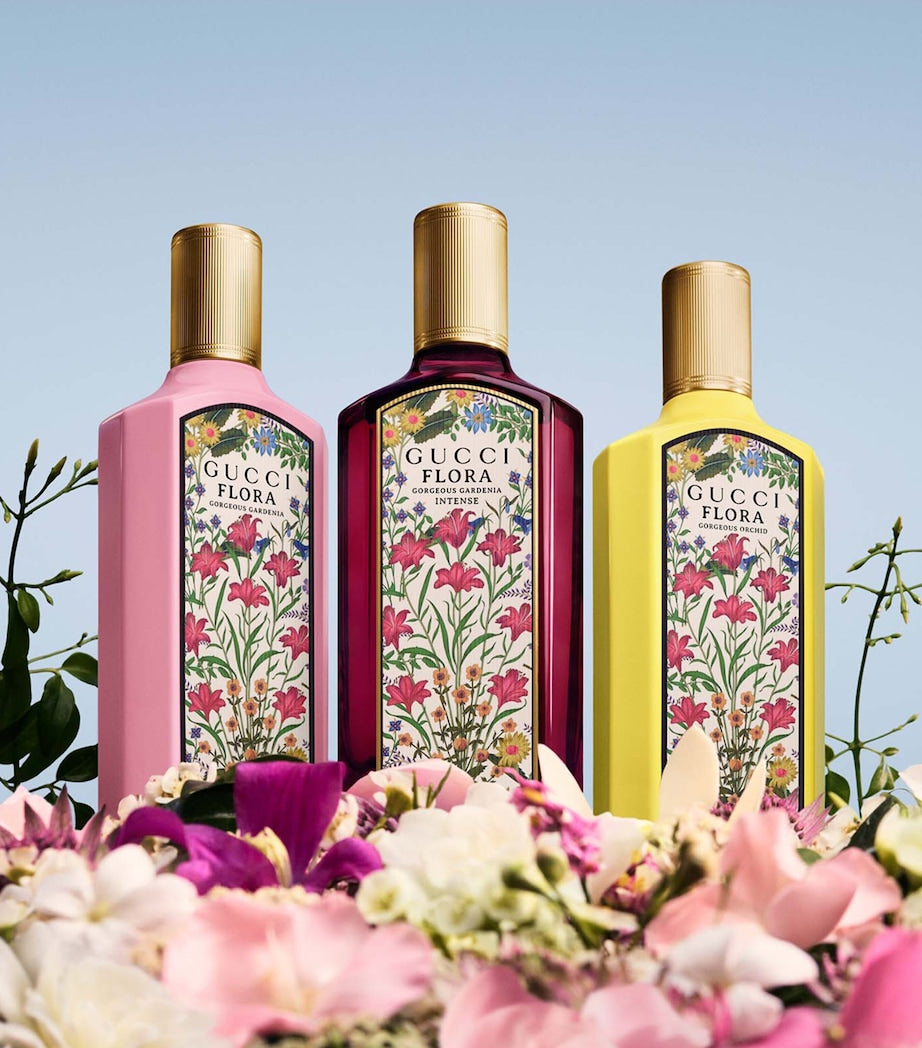 Gucci Flora Gorgeous Gardenia Intense Eau de Parfum (30ml)
