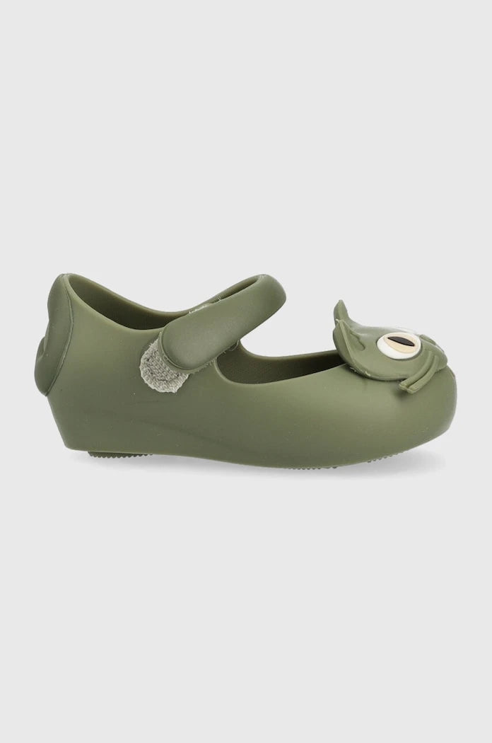 Детски балеринки Melissa ULTRAGIRL II SP