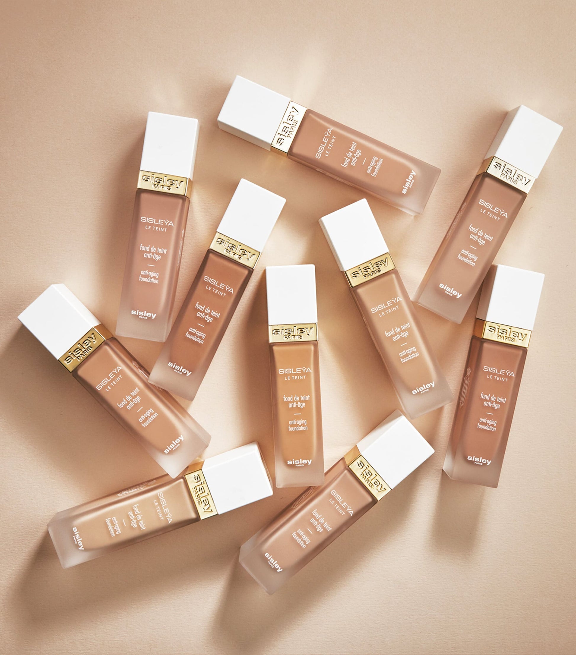 Sisleya Le Teint Anti-Aging Foundation