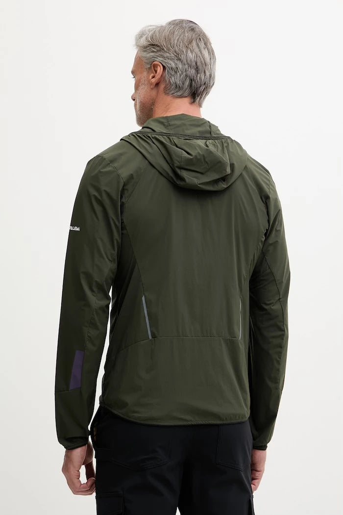 Salewa спортно яке мъжко PEDROC WIND
