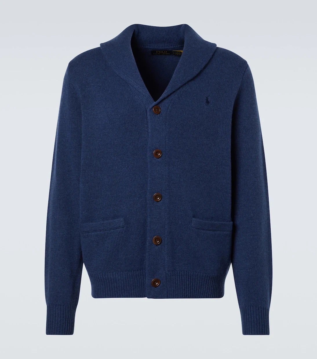 Polo Ralph Lauren - Wool and cashmere cardigan