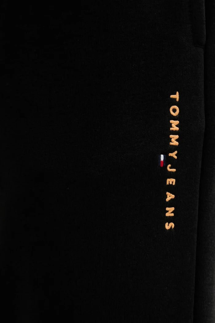 Tommy Jeans Erkek Pamuklu Eşofman Altı