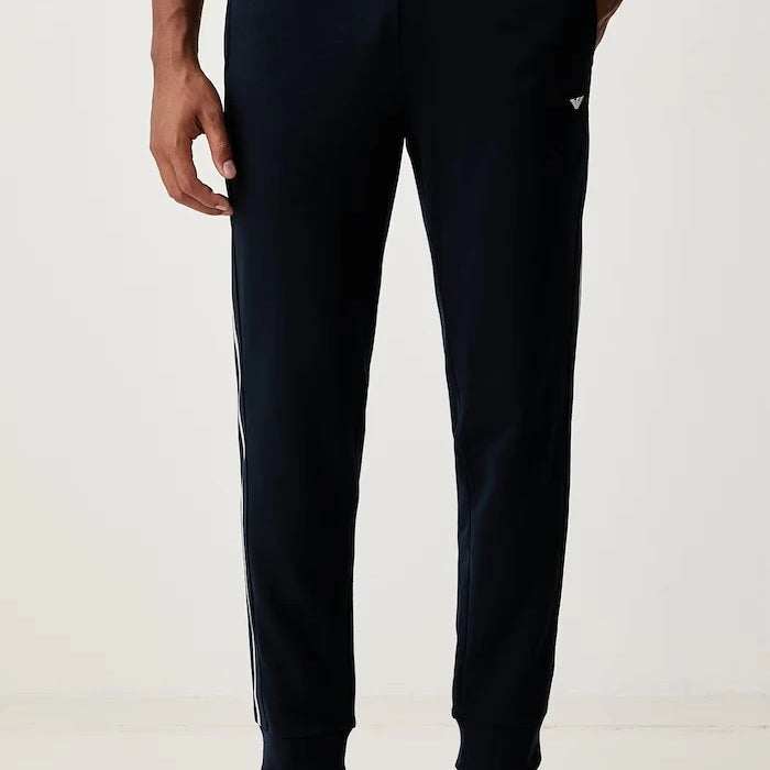 Emporio Armani Underwear erkek ev pantolonu