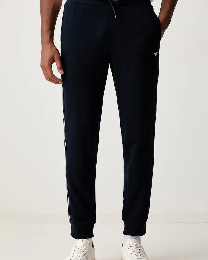 Emporio Armani Underwear erkek ev pantolonu