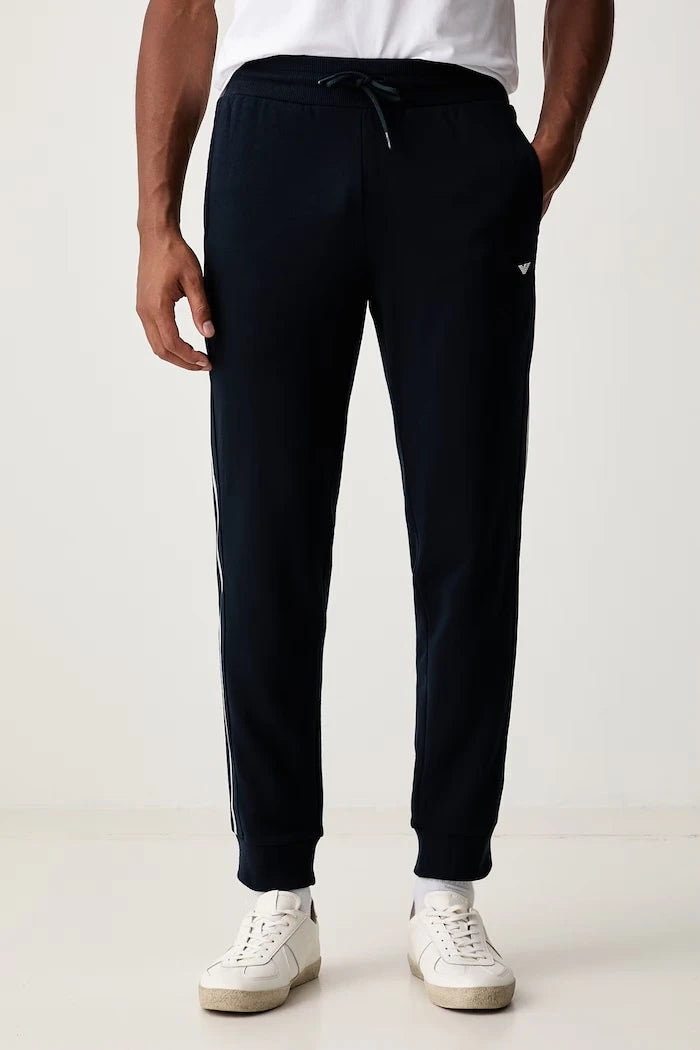 Emporio Armani Underwear erkek ev pantolonu