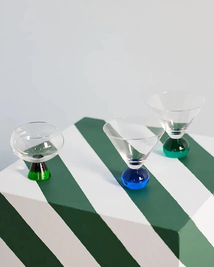 Byon Glass Spice 240 ml Şarap Kadehi Seti (2'li)