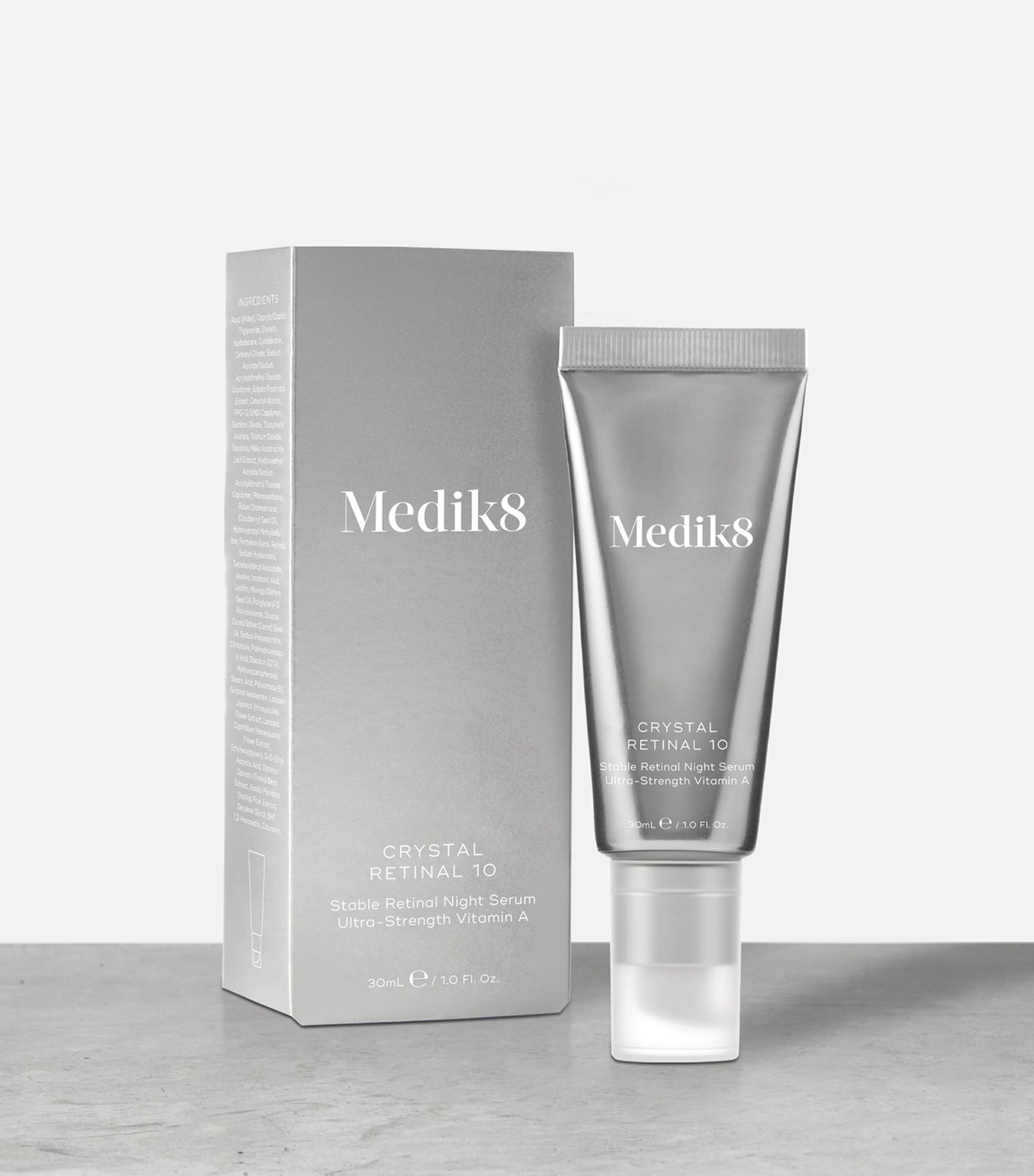 Crystal Retinal 10 Serum (30ml)