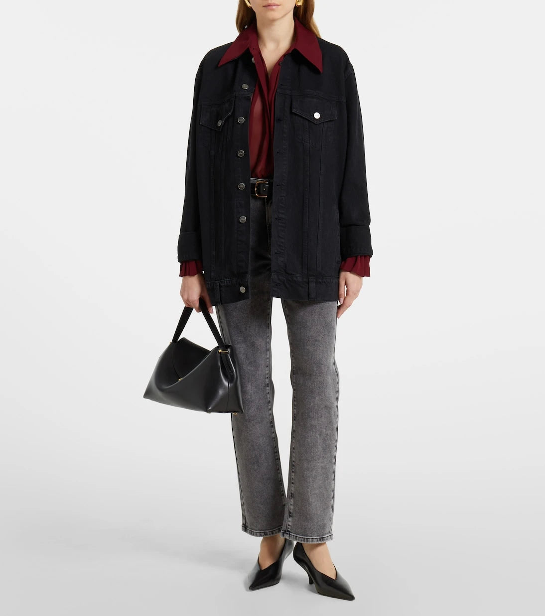 AG Jeans - Lanzarote straight jeans