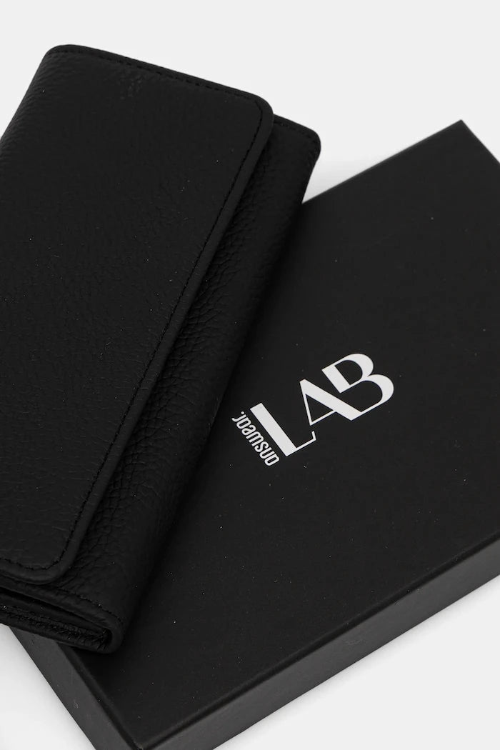 Кожен портфейл Answear.LAB